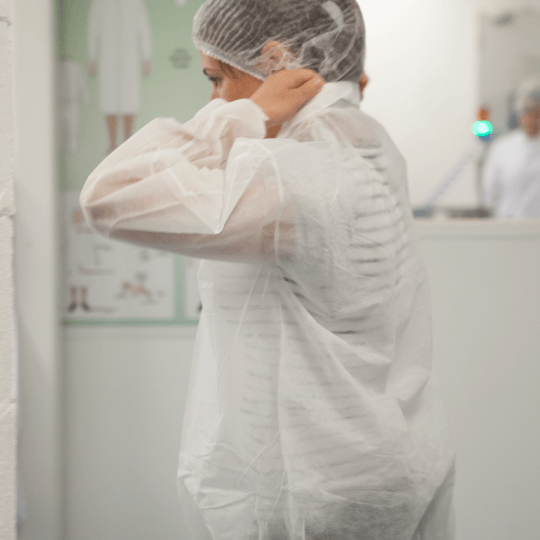 careers uniform