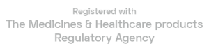 The Medicines & Healthcare Products Regulatory Agency