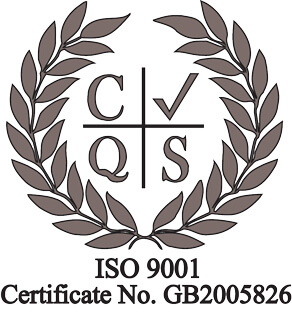  ISO-9001